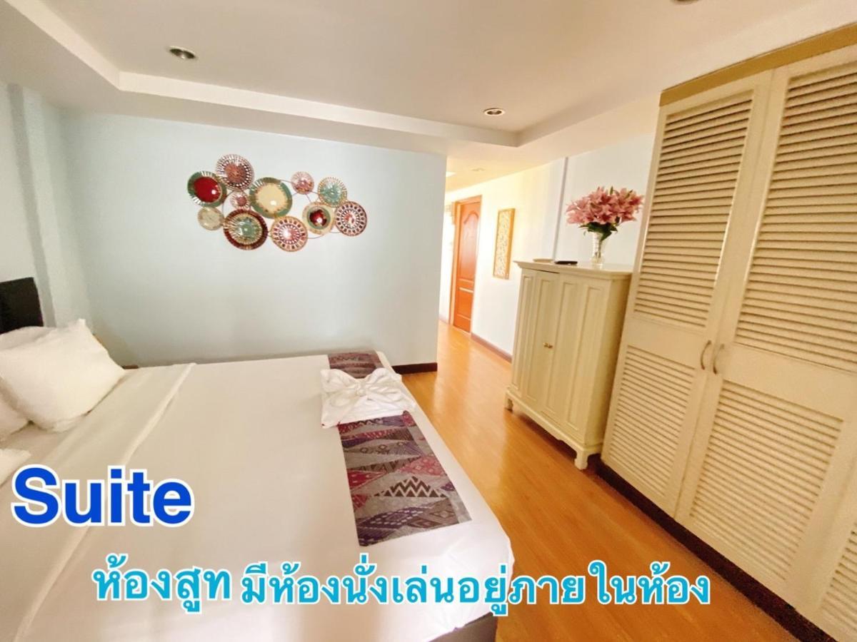 Navanakorn Golden View Ban Lam Rua Taek Extérieur photo