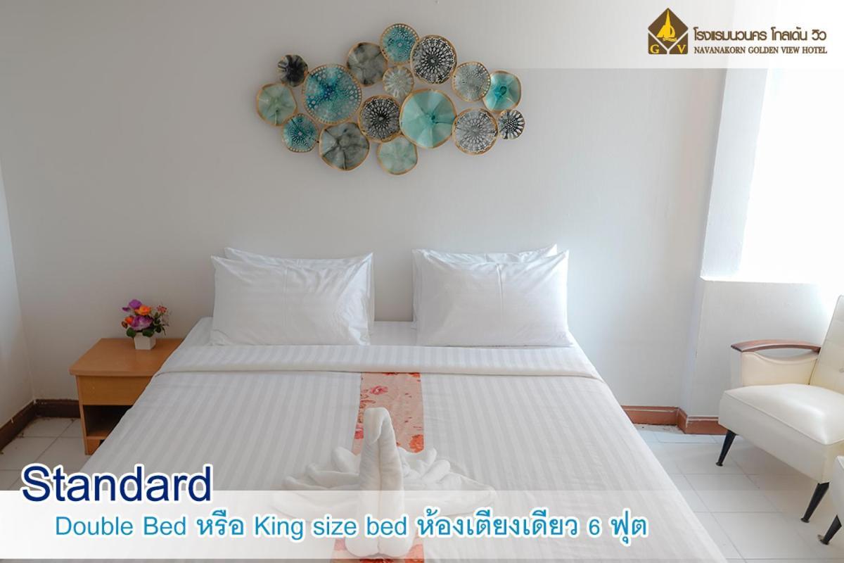 Navanakorn Golden View Ban Lam Rua Taek Chambre photo